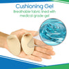 Fabric Bunion Protector