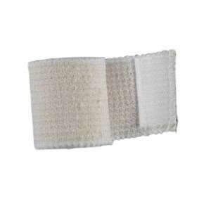 Cardinal Healthu2122 Double Hook & Loop Closure Elastic Bandage, 4 Inch x 5.8 Yard Product Image
