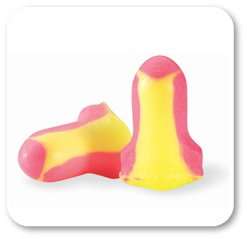 Laser Liteu00ae Cordless Ear Plugs Product Image