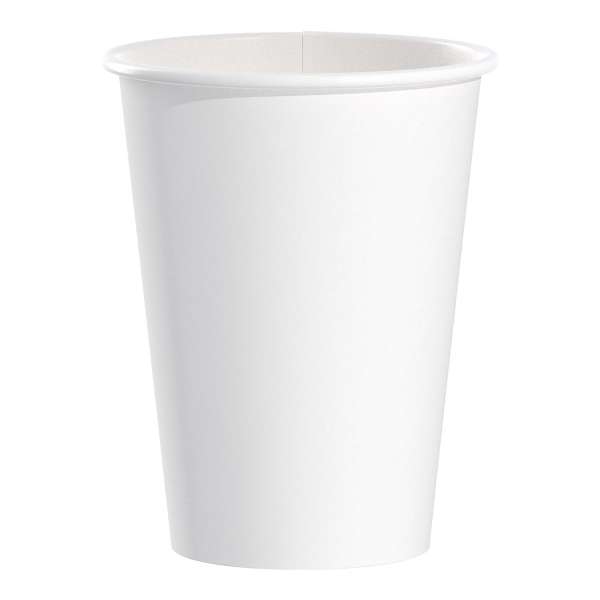 Solou00ae Paper Drinking Cup, 12-ounce capacity Product Image