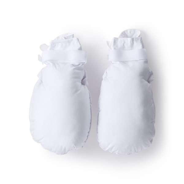 Double-Security Mitts Hand Control Mitt Product Image