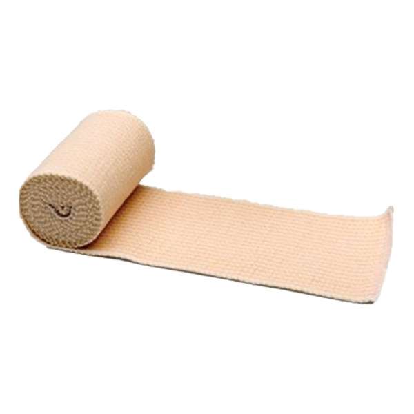 McKesson Single hook-and-loop closure Elastic Bandage, 3 Inch x 4-1/2 Yard Product Image