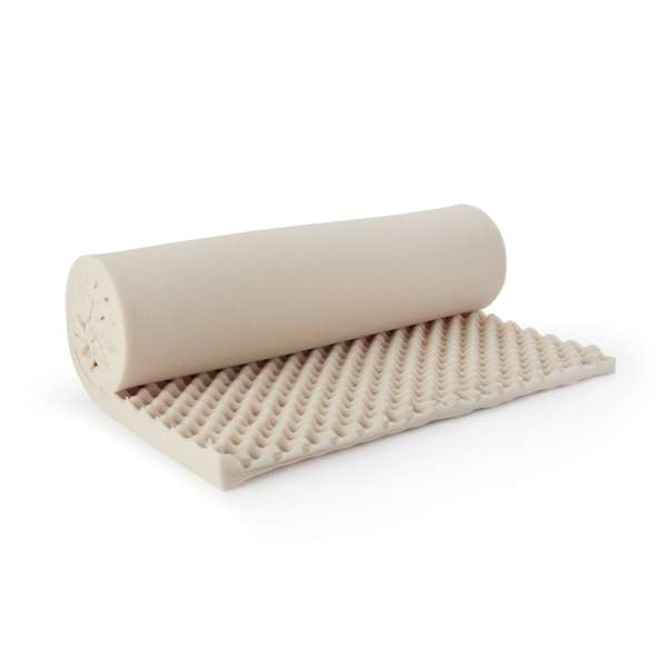 Span America Convoluted Mattress Overlay Product Image