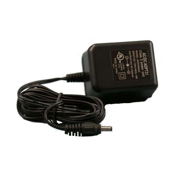 Health O Meteru00ae AC Adapter Product Image