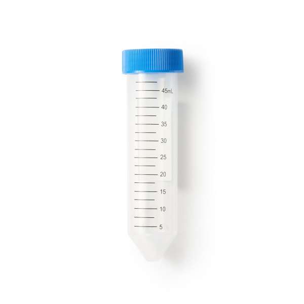 McKesson Conical Bottom Centrifuge Tube, 30 x 115 mm Product Image