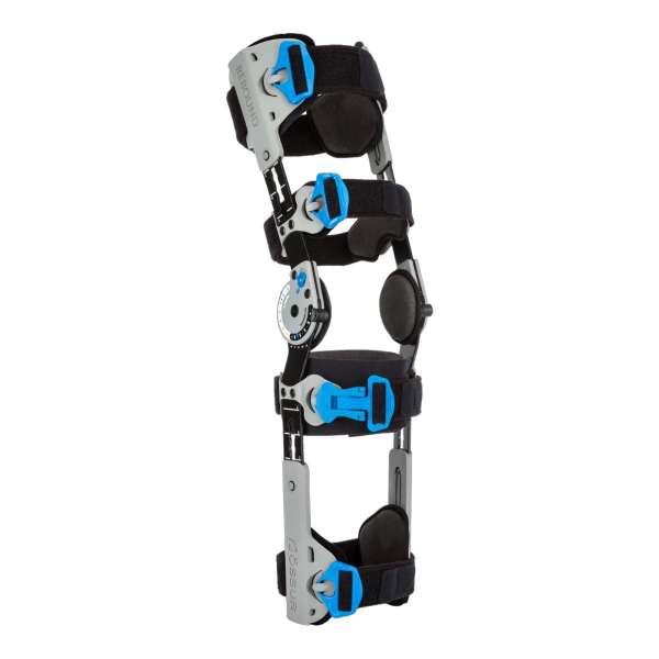 BRACE, KNEE REBOUND POST OP UNIVERSAL COOL Product Image