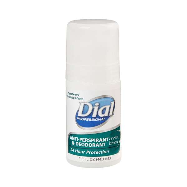 Dialu00ae Antiperspirant / Deodorant, 1.5 oz Roll-On Product Image