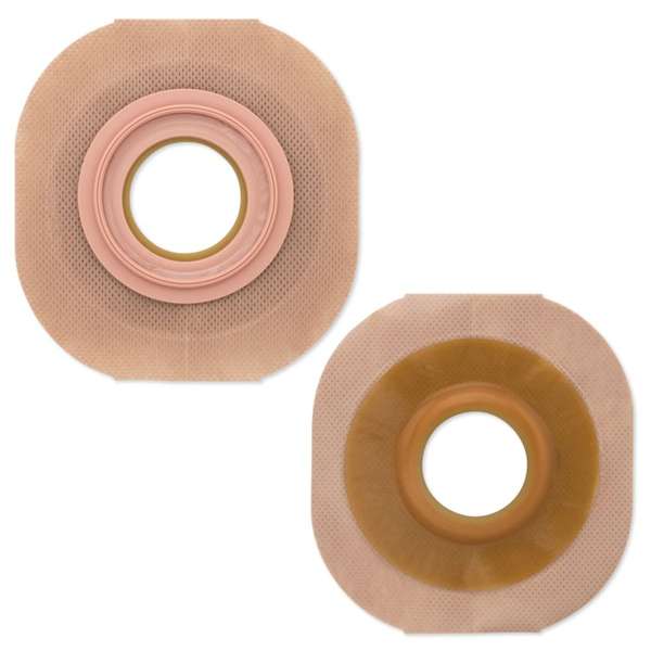 New Imageu2122 Flextendu2122 Skin Barrier With 1 3/8 Inch Stoma Opening Product Image