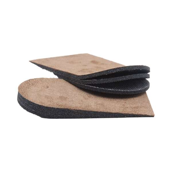 McKesson Adjustable Heel Lift, Large, Fits Men's Shoes 10 u2013 13 Product Image