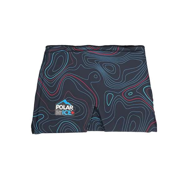 Polar Iceu00ae Hot/Cold Relief Cap with Flexible Gel Lining Product Image