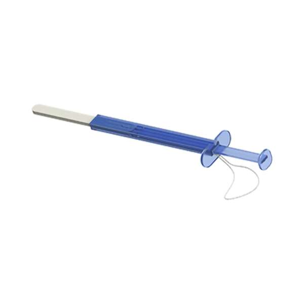 Rhino Rocket Nasal Packing, Nonimpregnated, 1 x 2 x 3 Centimeter Product Image