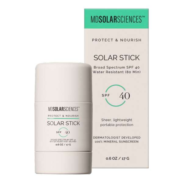 MDSolarSciencesu00ae Solar Stick Sunscreen Product Image