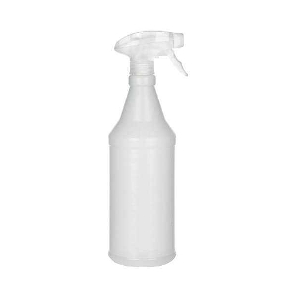 BOTTLE, EMPTY W/SPRAYER 16OZ Product Image