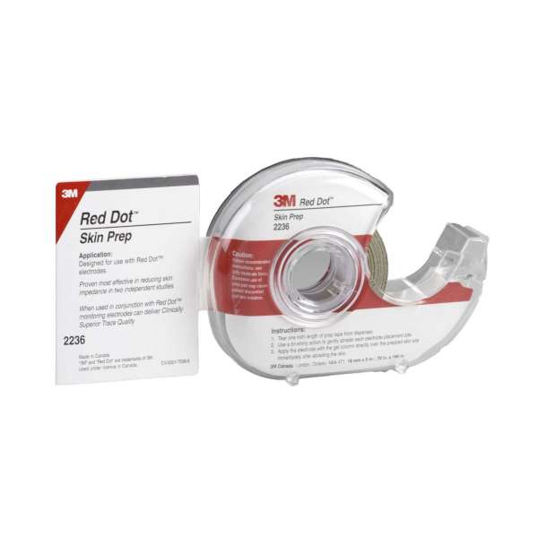 Red Dotu2122 Trace Prep Abrader Tape Product Image