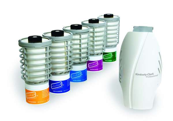 Kimcareu00ae Air Freshener Refill Product Image