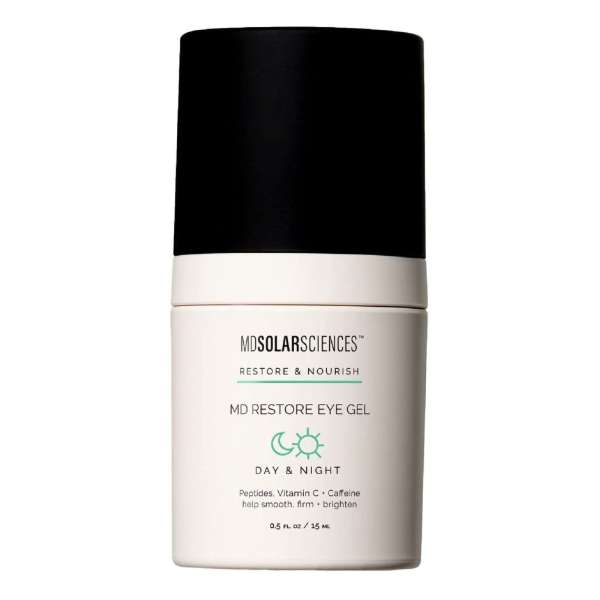 MD Restore Eye Gel Product Image