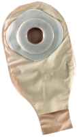 ActiveLifeu00ae One-Piece Transparent Colostomy Pouch, Pre-cut to Fit 32mm Stomas Product Image