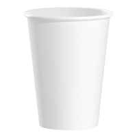 Solou00ae Paper Drinking Cup, 12-ounce capacity Product Image
