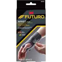3Mu2122 Futurou2122 Compression Stabilizing Right Wrist Brace, Small/Medium Product Image