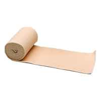 McKesson Single hook-and-loop closure Elastic Bandage, 3 Inch x 4-1/2 Yard Product Image