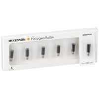 McKesson Halogen Lamp Bulb Product Image