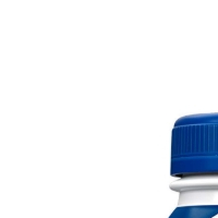 Oral Supplement Ensure® Original Shake Strawberry Flavor Product Image