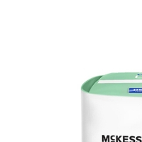 Absorbent Underwear McKesson Ultra Pull On with Tear Away Seams Adult Medium Unisex Disposable Heavy Absorbency Product Image