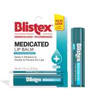 BLISTEX, LIP BALM MEDI W/SPF150.15OZ (12/CT) Product Image