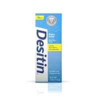 Desitinu00ae Rapid Relief Scented Diaper Rash Treatment Cream, 4 oz. Tube Product Image