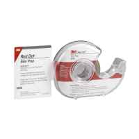 Red Dotu2122 Trace Prep Abrader Tape Product Image