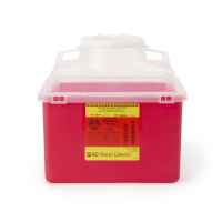 Multi-purpose Sharps Container Product Image