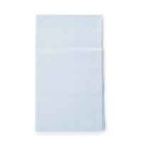 McKesson Blue Flat Stretcher Sheet, 40 x 72 Inch Product Image