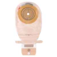 Assurau00ae Original One-Piece Opaque Ostomy Pouch, Pre-cut to Fit 35mm Stomas Product Image