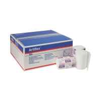 Artiflexu00ae White Undercast Padding Bandage, 10 Centimeter x 3 Meter Product Image